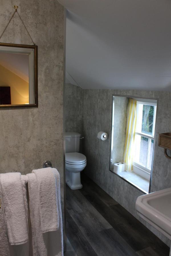 Stable Cottage At Yearle House Вулер Екстер'єр фото